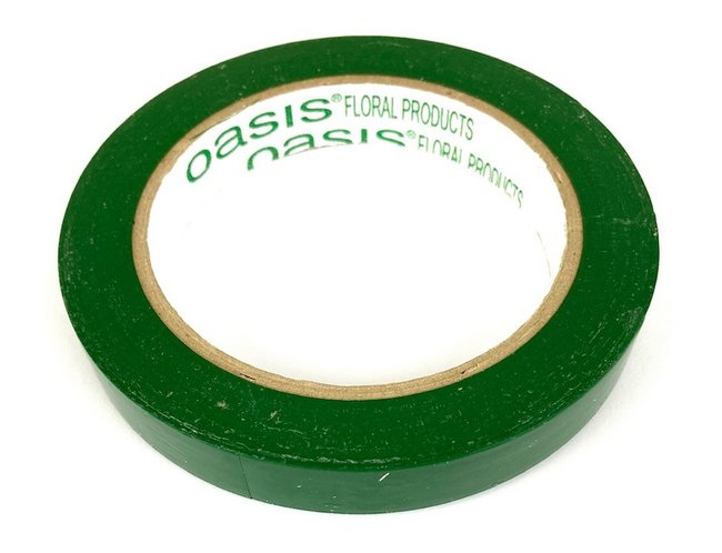 Permacel (scotch vert)