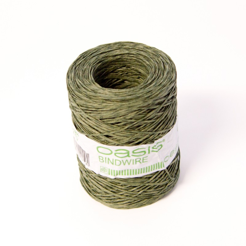 Bindwire vert